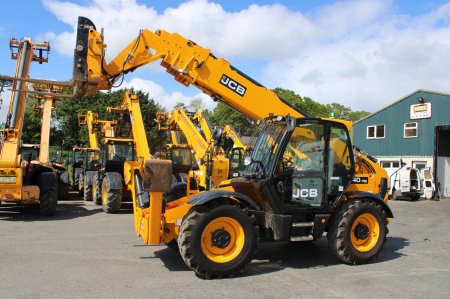 0 JCB 
