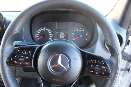 2023 Mercedes-Benz Sprinter - photo 17