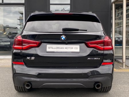 2021 BMW X3 - photo 6