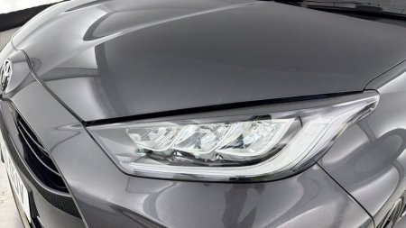 2026 Toyota Yaris - photo 8