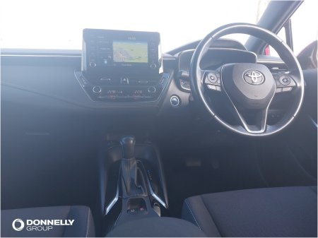 2019 Toyota Corolla - photo 17