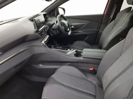 2024 Peugeot 3008 - photo 4