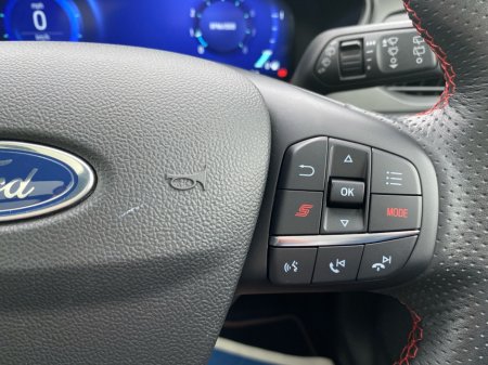 2023 Ford Focus - photo 17