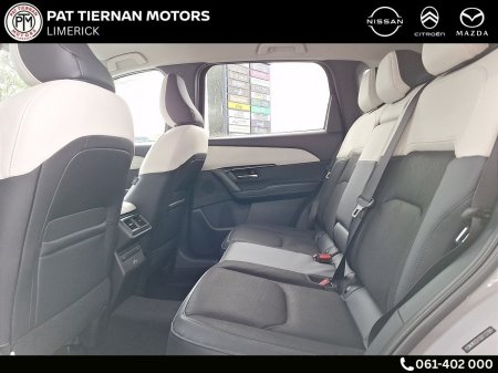 2026 Mazda CX-5 - photo 9