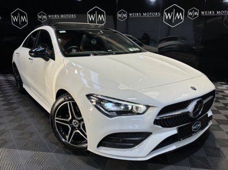 2019 Mercedes-Benz CLA - photo 5