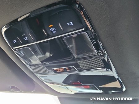 2026 Hyundai Santa Fe - photo 37