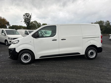 2020 Peugeot Expert