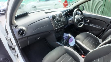 2019 Dacia Sandero Stepway - photo 13