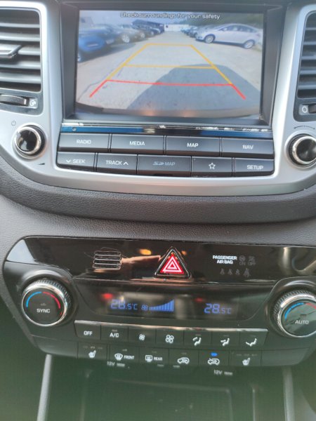 2018 Hyundai Tucson - photo 7