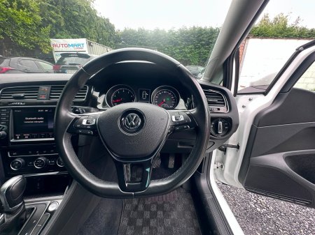2016 Volkswagen Golf - photo 9