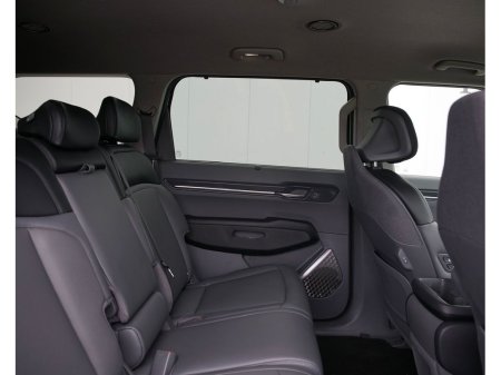 2025 Kia EV9 - photo 31