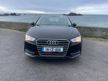 2014 Audi A3 - photo 2