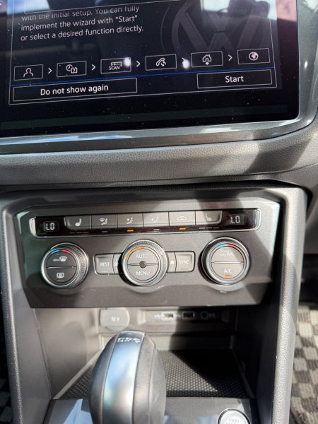 2019 Volkswagen Tiguan - photo 23