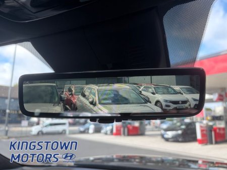 2024 Hyundai Santa Fe - photo 12