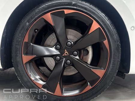 2023 Cupra Leon - photo 6