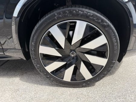 2024 Volvo XC90 - photo 7