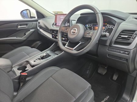 2023 Nissan Qashqai - photo 9