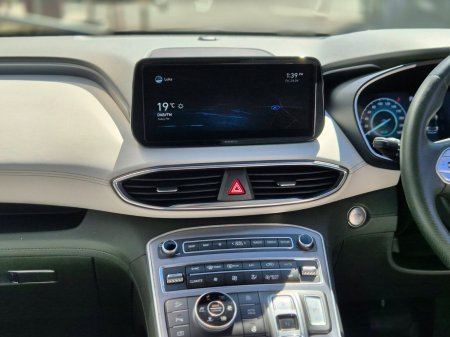 2022 Hyundai Santa Fe - photo 26