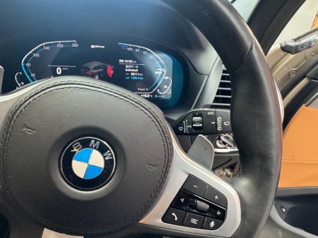2021 BMW X3 - photo 12