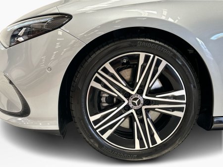 2026 Mercedes-Benz CLA - photo 7