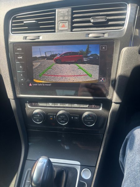 2017 Volkswagen Golf - photo 19