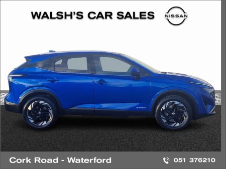 2026 Nissan Qashqai - photo 10