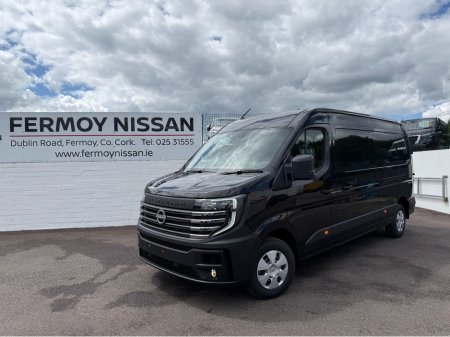 2027 Nissan Interstar - photo 9
