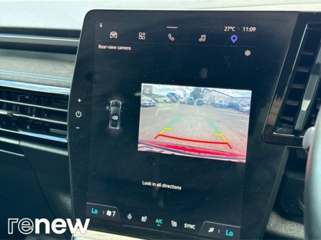 2024 Renault Austral - photo 25