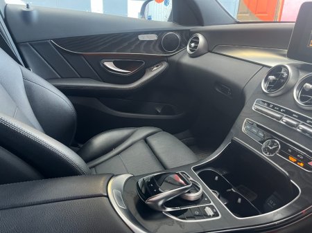 2017 Mercedes-Benz C-Class - photo 10
