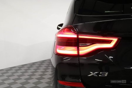 2021 BMW X3 - photo 14