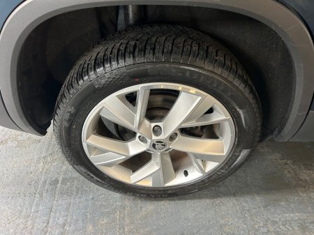 2024 Skoda Kodiaq - photo 24