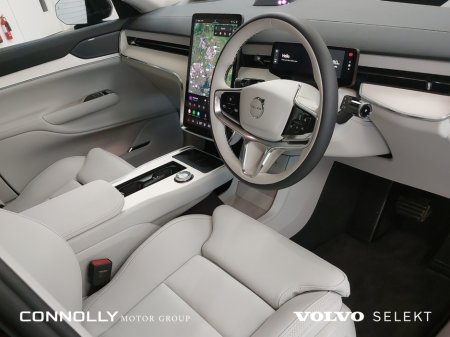 2026 Volvo EX90 - photo 10