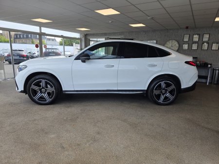 2023 Mercedes-Benz GLC - photo 8