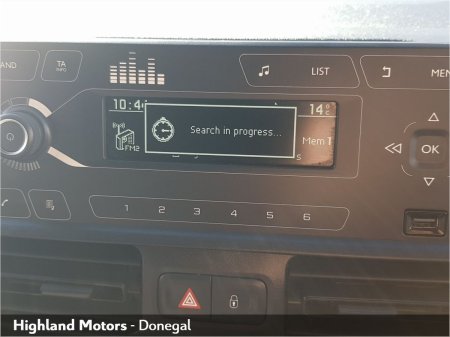 2020 Citroen Berlingo - photo 18