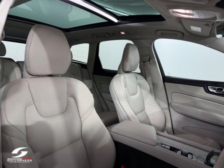 2023 Volvo XC60 - photo 21