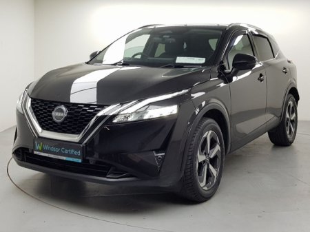 2024 Nissan Qashqai - photo 13