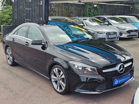 2019 Mercedes-Benz CLA - photo 2