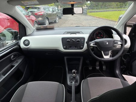 2016 SEAT Mii - photo 14