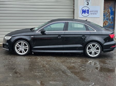 2016 Audi A3 - photo 5