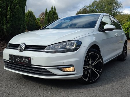 2019 Volkswagen Golf - photo 3