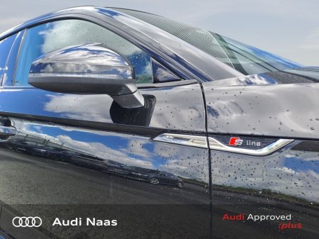 2023 Audi A5 - photo 8