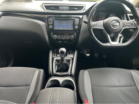 2018 Nissan Qashqai - photo 6