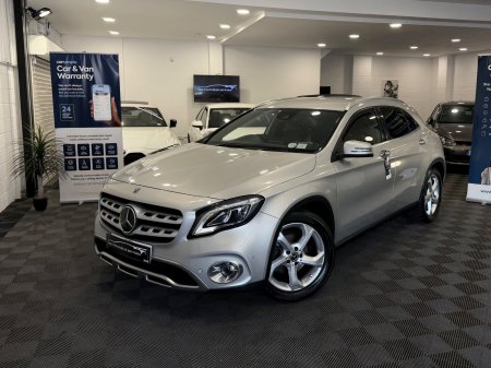 2017 Mercedes-Benz GLA - photo 2