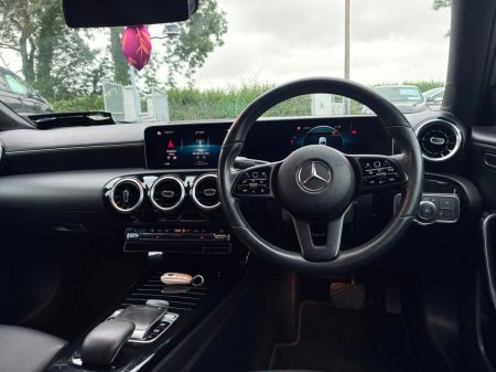 2019 Mercedes-Benz A-Class - photo 9