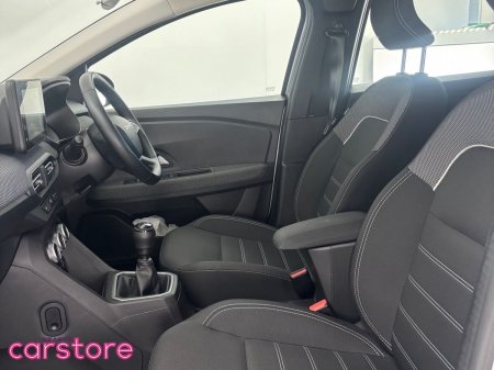 2023 Dacia Jogger - photo 12
