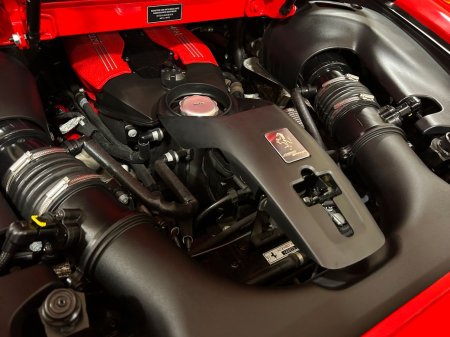 2017 Ferrari 488 - photo 36