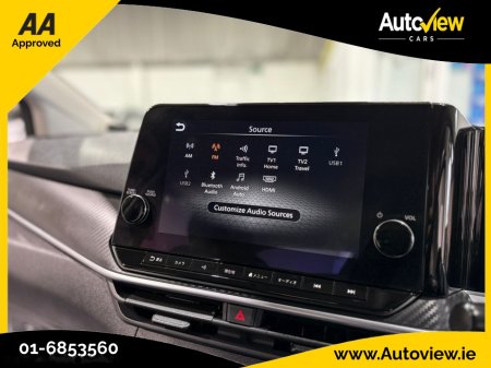 2021 Nissan Note - photo 18