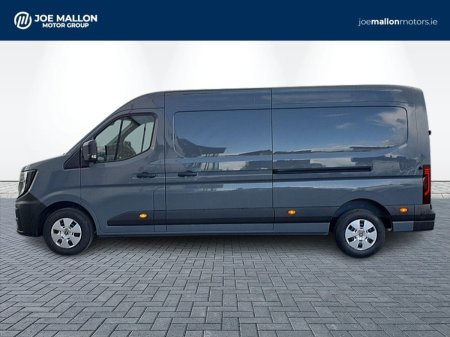 2026 Renault Master - photo 4
