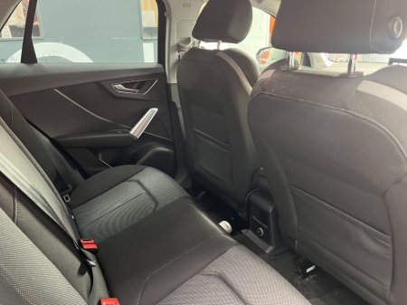 2019 Audi Q2 - photo 14