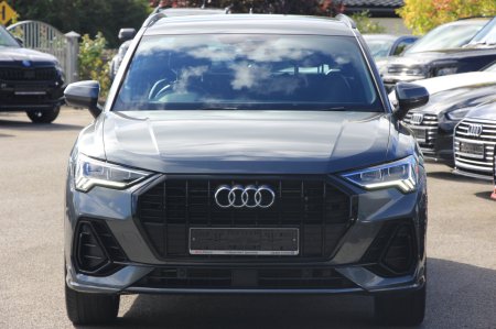 2024 Audi Q3 - photo 2